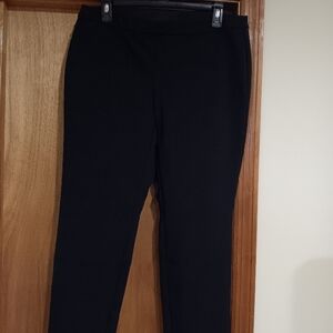 Women's Black Pants